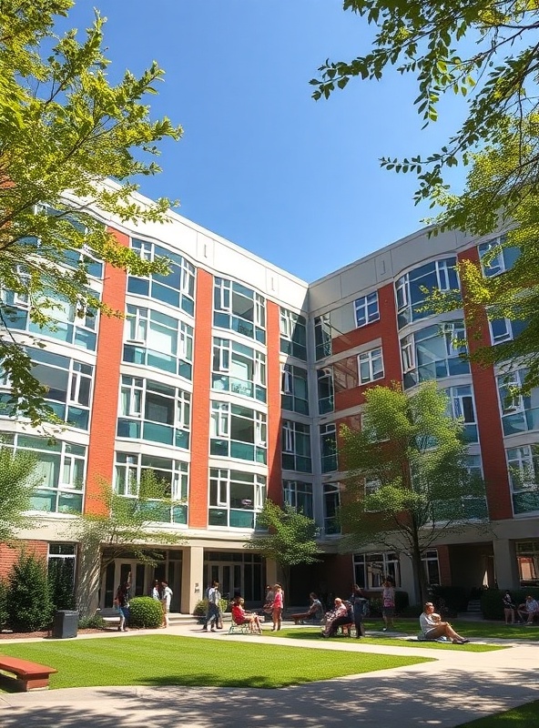 Student Housing