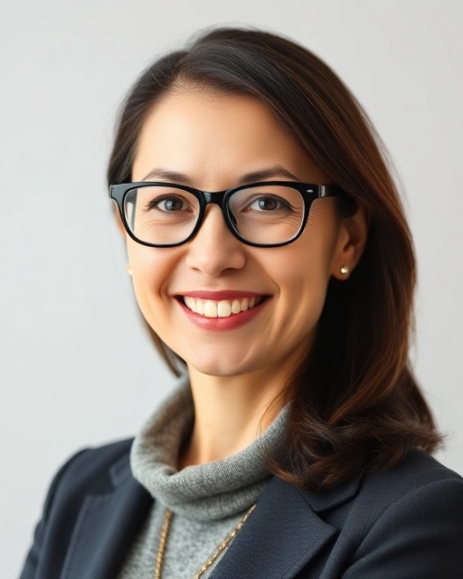 Dr. Sarah Johnson
