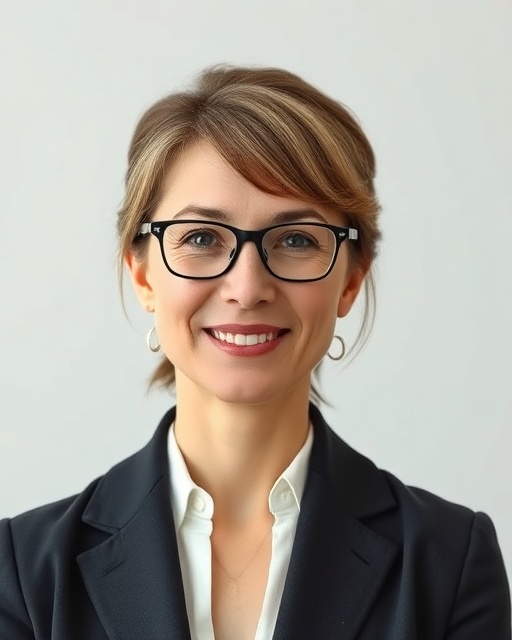 Dr. Michelle Kim