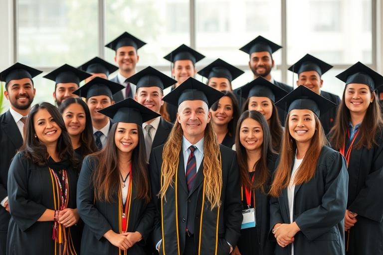 Alumni Success