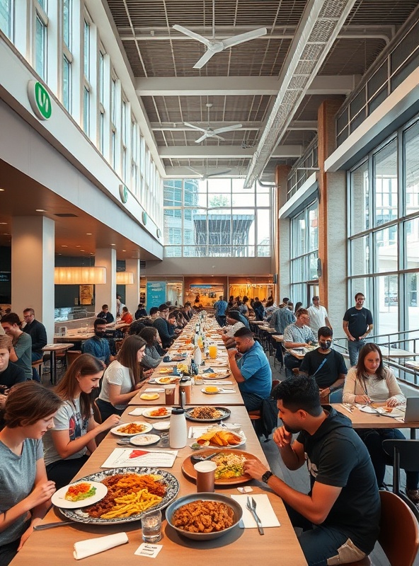 Dining Services