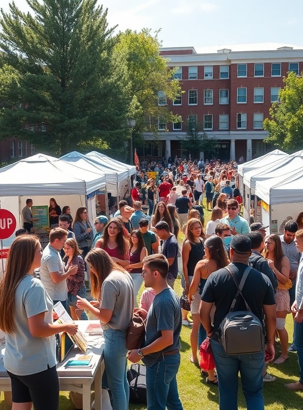 Student Organizations