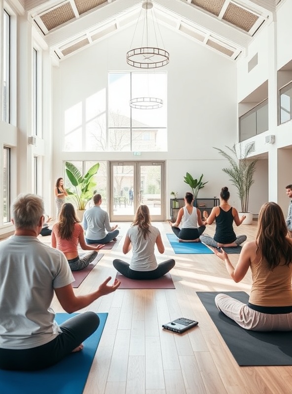 Health & Wellness
