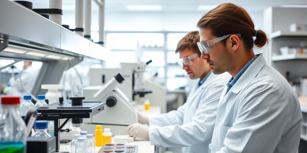 Featured Research
