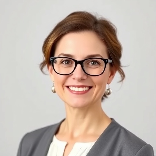 Dr. Emily Chen
