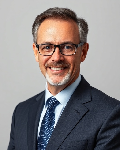Dr. Michael Thompson